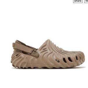 2021
Salehe Bembury x Pollex Clog 'Menemsha